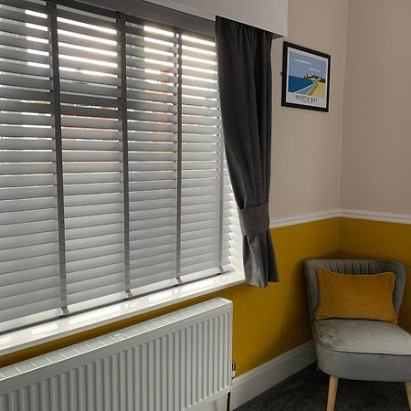 The Headlands Hotel Scarborough Room photo