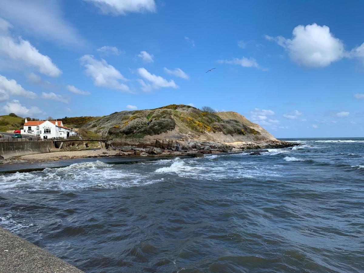 The Headlands Hotel Scarborough Exterior photo