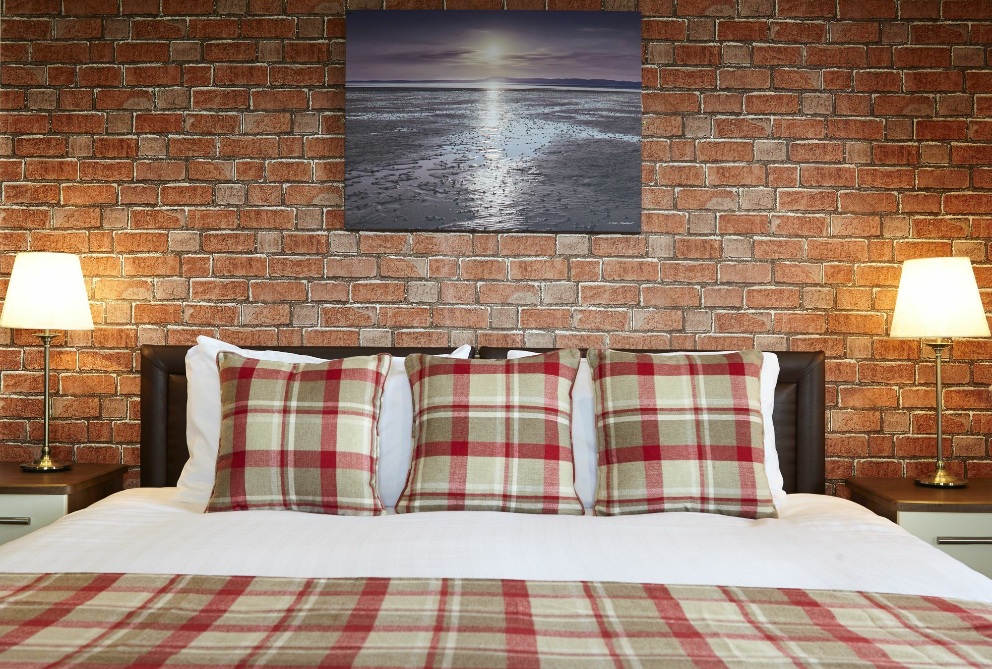 The Headlands Hotel Scarborough Exterior photo